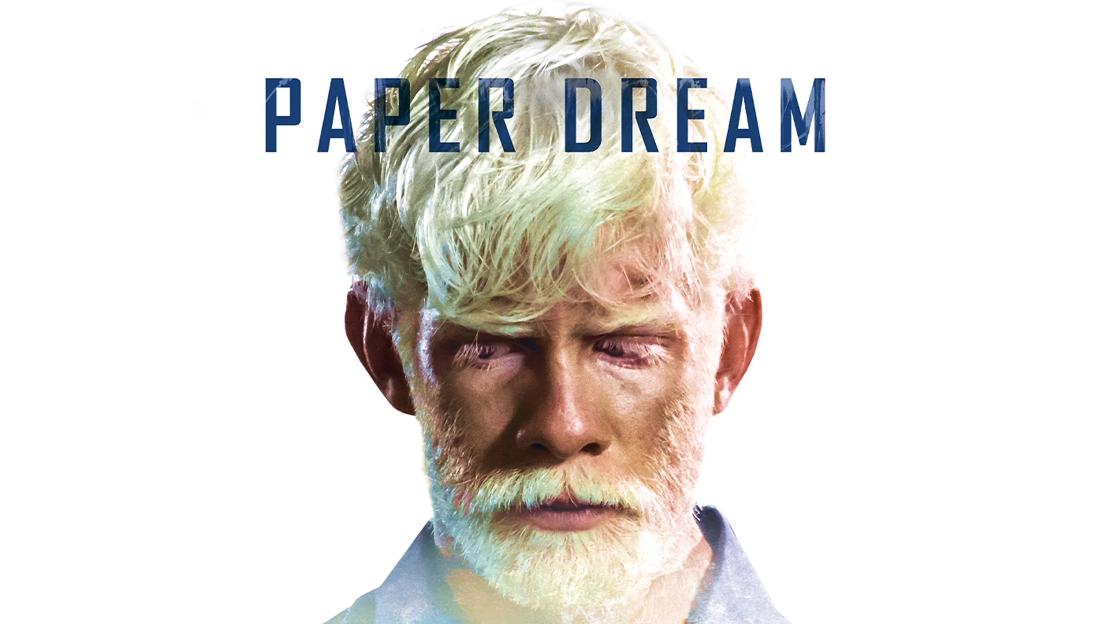Paper Dream poster